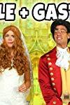 Profilový obrázek - Belle and Gaston Get Married?
