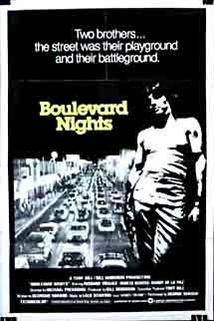 Profilový obrázek - Boulevard Nights