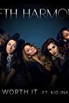 Profilový obrázek - Fifth Harmony Feat. Kid Ink: Worth It