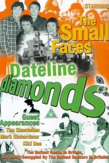 Profilový obrázek - Dateline Diamonds