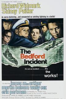The Bedford Incident  - The Bedford Incident