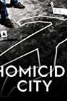 Homicide City () (2018)