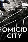 Profilový obrázek - Homicide City ()