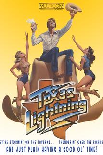 Texas Lightning  - Texas Lightning
