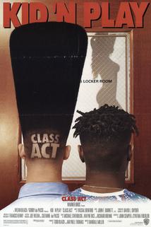 Spolužáci  - Class Act