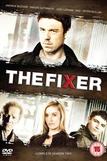 The Fixer  - The Fixer