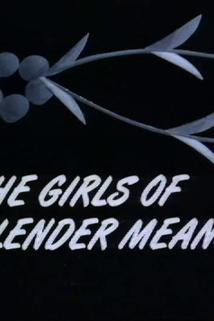 Profilový obrázek - The Girls of Slender Means