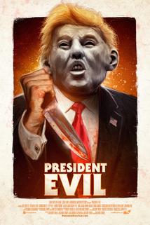 Profilový obrázek - President Evil
