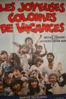 Joyeuses colonies de vacances, Les (1979)