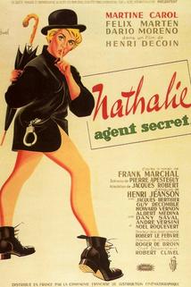 Profilový obrázek - Nathalie, agent secret