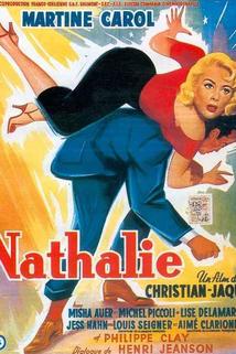 Profilový obrázek - Nathalie