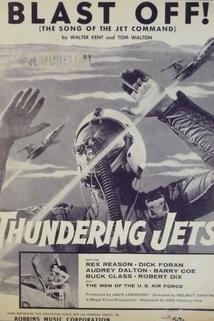 Profilový obrázek - Thundering Jets