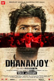 Profilový obrázek - Dhananjay