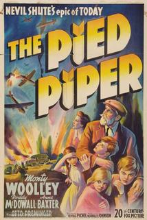 Profilový obrázek - The Pied Piper