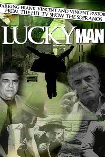 Profilový obrázek - Lucky Man