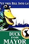 Profilový obrázek - Duck for Mayor