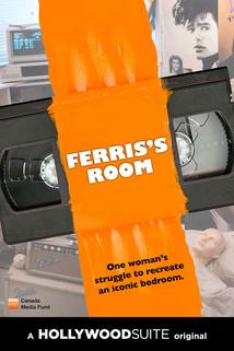 Profilový obrázek - Ferris's Room