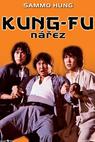 Kung-fu nářez (1979)
