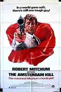 Profilový obrázek - The Amsterdam Kill