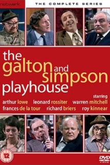 Profilový obrázek - The Galton & Simpson Playhouse