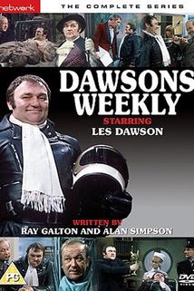 Profilový obrázek - Dawson's Weekly