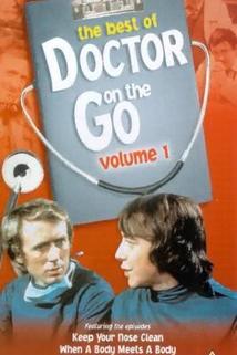 Doctor on the Go  - Doctor on the Go