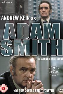 Profilový obrázek - Adam Smith