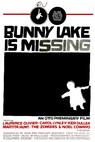 Hledá se Bunny Lakeová 