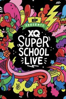 Profilový obrázek - XQ Super School Live