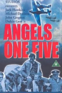 Angels One Five  - Angels One Five