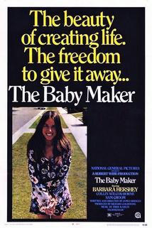 Profilový obrázek - The Baby Maker