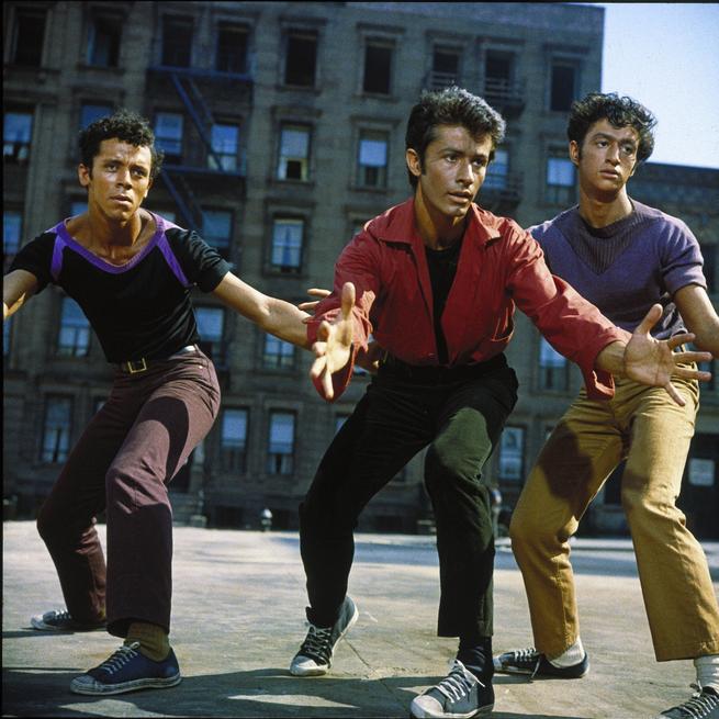 West side story
