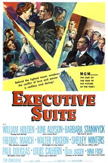 Executive Suite  - Executive Suite