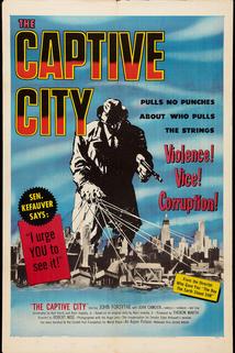 Profilový obrázek - The Captive City