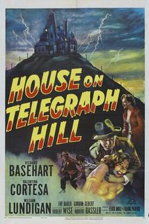 Profilový obrázek - The House on Telegraph Hill