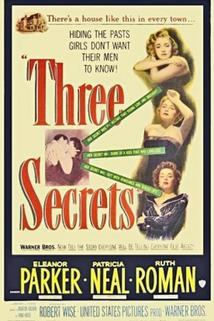 Profilový obrázek - Three Secrets