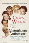 Skvělí Ambersonové (1942)