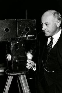 Profilový obrázek - Cecil B. DeMille: American Epic