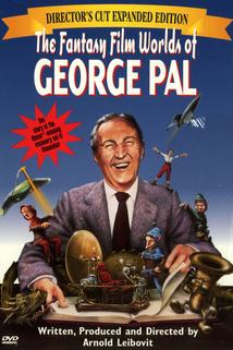 Profilový obrázek - The Fantasy Film Worlds of George Pal
