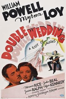 Profilový obrázek - Double Wedding