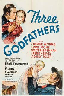 Profilový obrázek - Three Godfathers