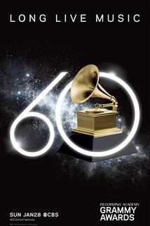 Profilový obrázek - The 60th Annual Grammy Awards