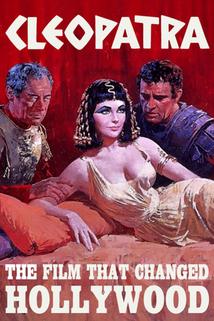 Profilový obrázek - Cleopatra: The Film That Changed Hollywood