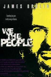 Profilový obrázek - We the People