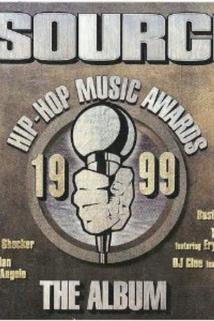 Profilový obrázek - The 1999 Source Hip-Hop Music Awards