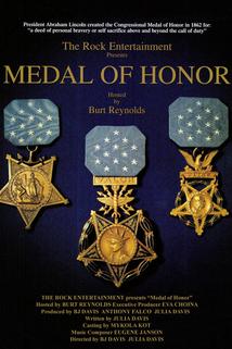 Profilový obrázek - Medal of Honor