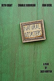 Profilový obrázek - Natural Disasters