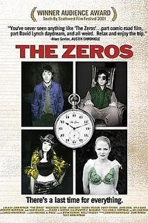 Profilový obrázek - The Zeros