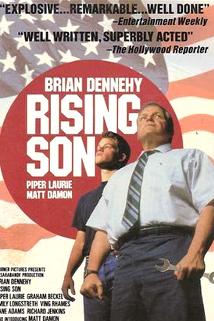 Rising Son  - Rising Son