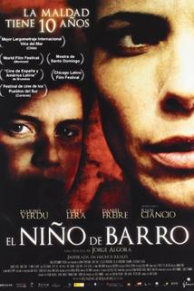 Profilový obrázek - Niño de barro, El